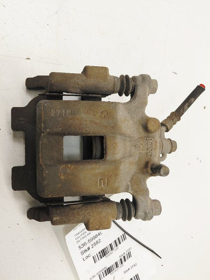 Left Rear Brake Caliper Fits 12-14 16-18 Nissan Maxima OEM