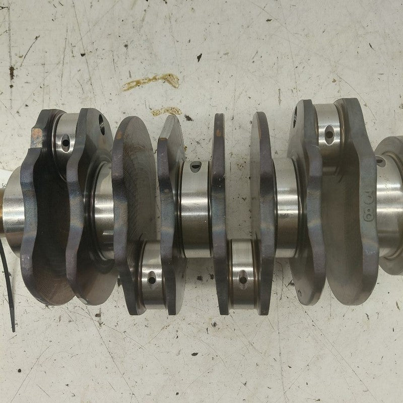 Subaru XV Crosstrek Engine Crankshaft Crank Shaft  2.5 2025 2024