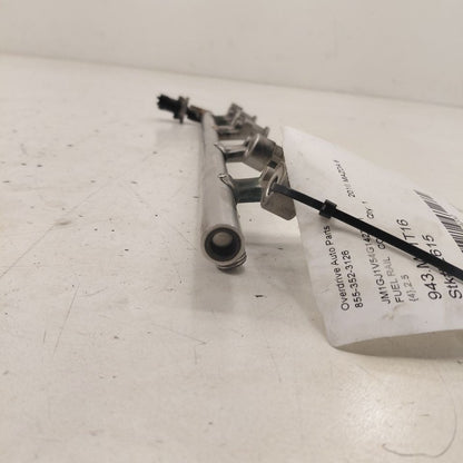 Mazda 6 Fuel Rail Injection Injector Mount Bar  2.5 2016 2015 2014