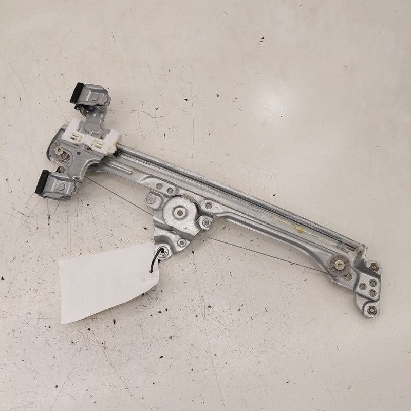 Driver Left Front Window Regulator Track Fits 24-25 Chevy Trax
