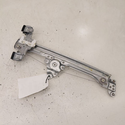 Driver Left Front Window Regulator Track Fits 24-25 Chevy Trax