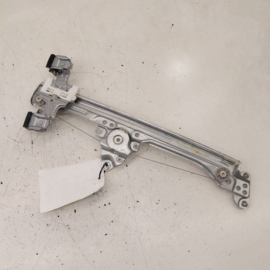 Driver Left Front Window Regulator Track Fits 24-25 Chevy Trax