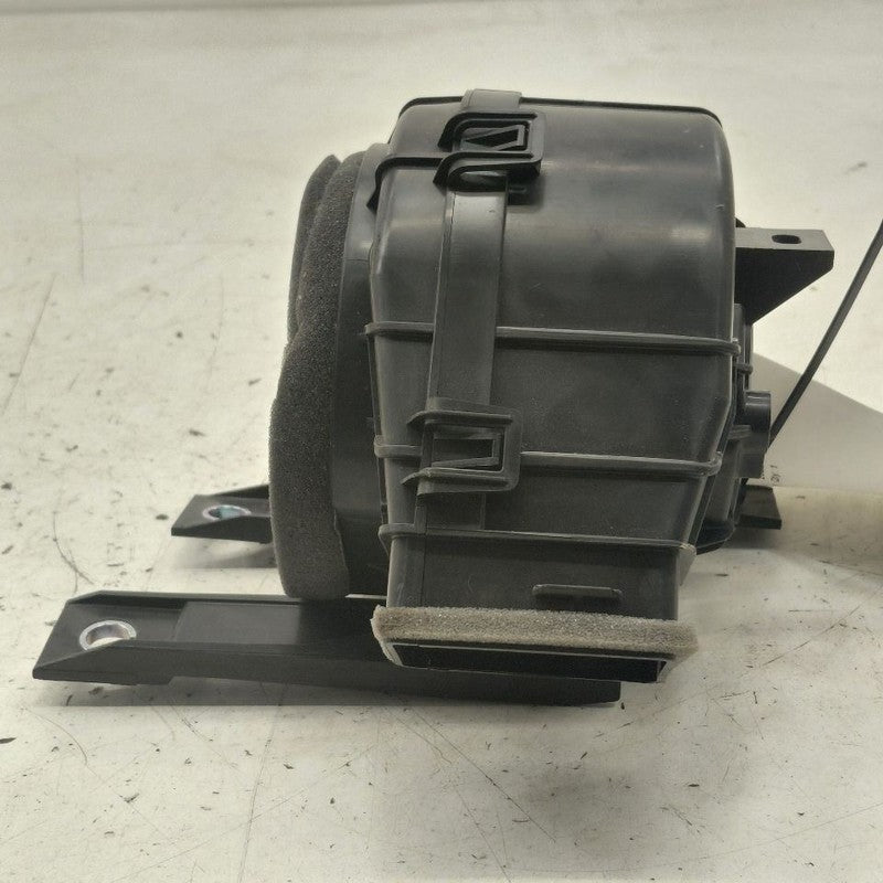 Rear Blower Motor Hybrid Battery Toyota Prius VIN Fu Fits 16-22 Toyota