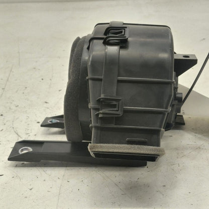 Rear Blower Motor Hybrid Battery Toyota Prius VIN Fu Fits 16-22 Toyota
