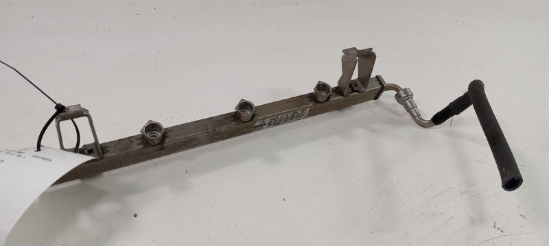 Ford Fiesta Fuel Rail Injection Injector Mount Bar 2011 2012 2013 OEM
