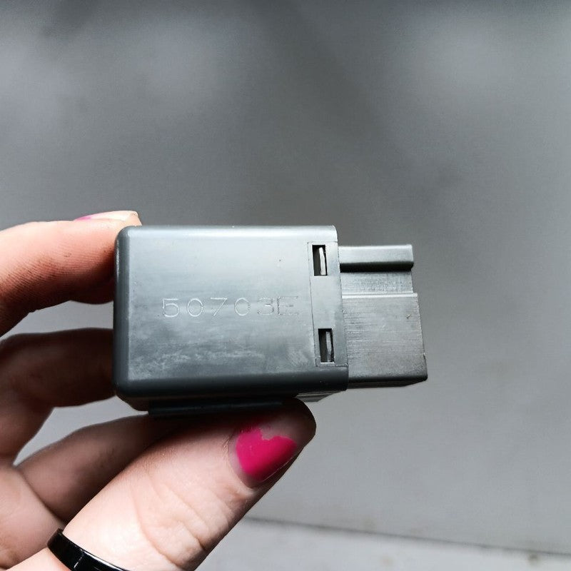 INFINITI Q50 Power Window Breaker {24330C9900} 2014 2015 2016 2017 2018