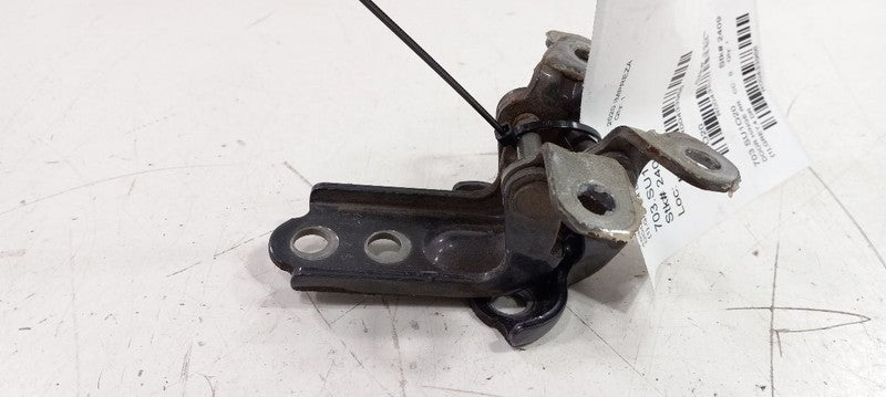Subaru Impreza Right Rear Door Hinge Set  Passenger 2020 2019 2018 201