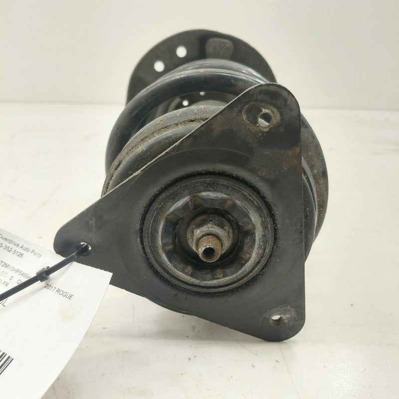 Driver Left Front Strut VIN J 1st Digit Japan Built AWD 15-20 Nissan R