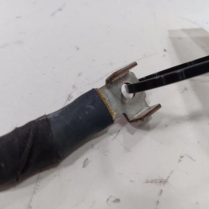 Jeep Compass Ground Battery Cable 2018 2019 2020 2021 2022