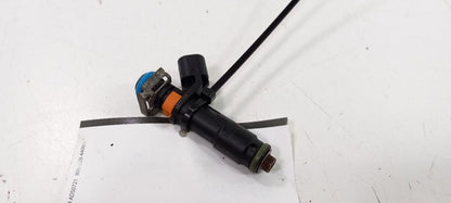 Fuel Injection Parts 2.4L Engine ID ED6 Fits 17-20 COMPASS  OEM