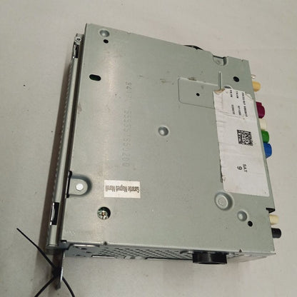Audio Equipment Radio Receiver 8.80" Screen 18-19 22-25 Alfa Romeo Ste