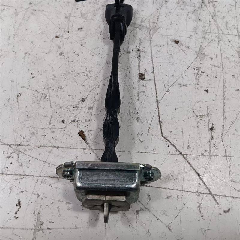 Nissan LEAF Door Check Left Driver Front Hinge Stop Stopper Detent  2013 2014 20