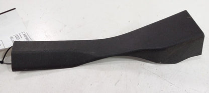 Cadillac CTS Sill Trim Plate Door Jam Threshold Right Passenger Rear 2