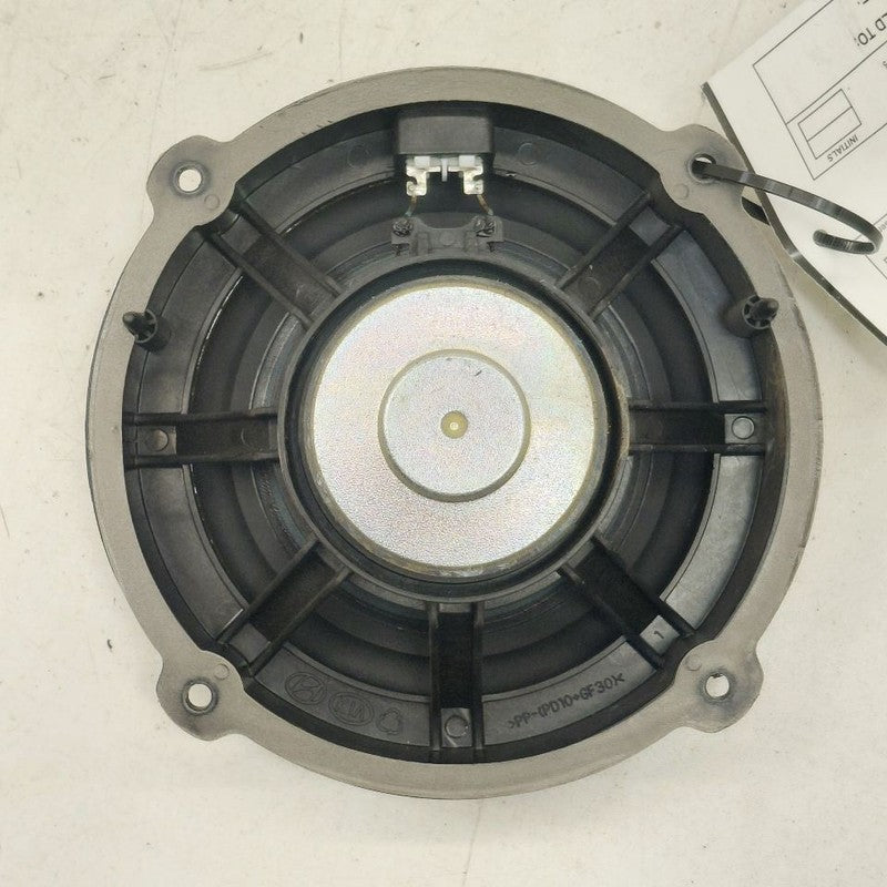 Kia Optima Speaker Left Driver Front  2018 2017 2016 OEM