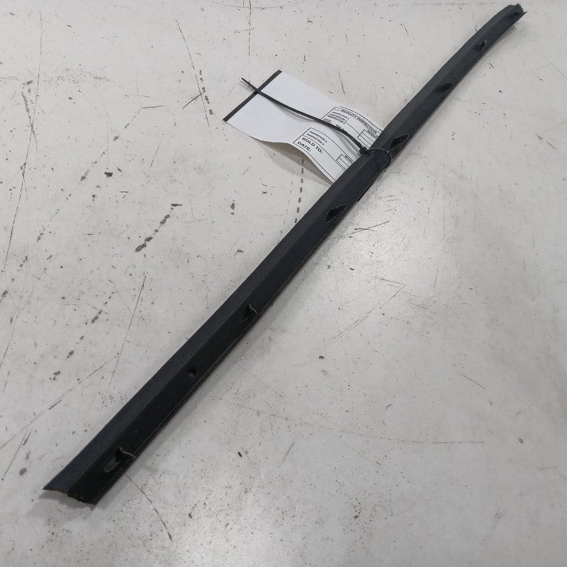 Acura ILX Left Front Weather Strip Interior  2016 2017 2018 OEM