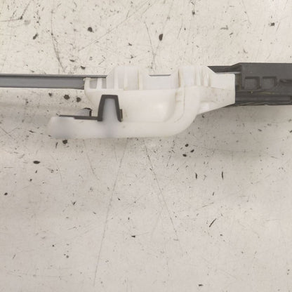 Passenger Right Rear Window Regulator Track Fits 15-24 Ford Edge