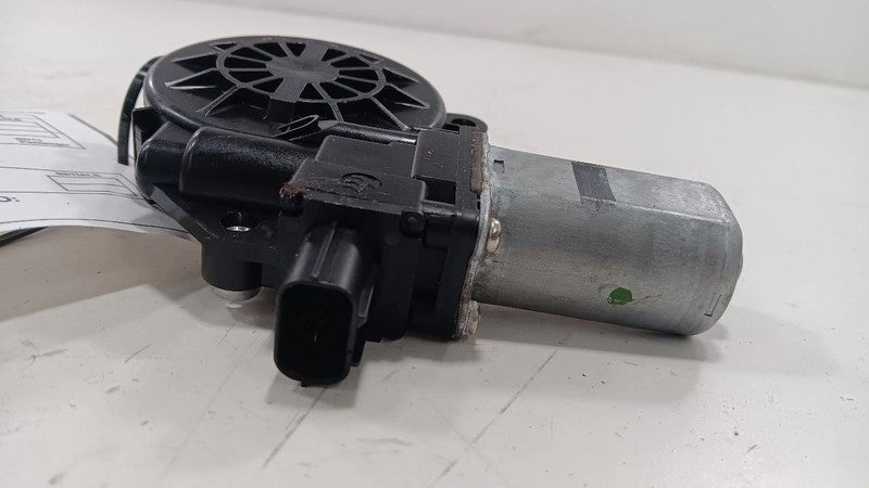 Acura RDX Passenger Right Rear Power Window Motor 2016 2017 2018 OEM