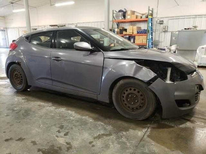 Does Not Apply Hyundai Veloster Owners Manual  2012 2013 2014 2015 