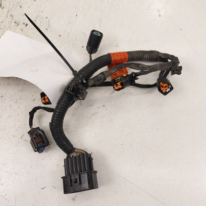 Hyundai Santa Fe Engine Fuel Injector Wire Harness {353412GTA1} 2.0 20