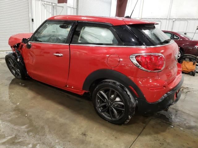 54109809399 Roof Glass Rear Glass Window Fits 13-16 PACEMAN