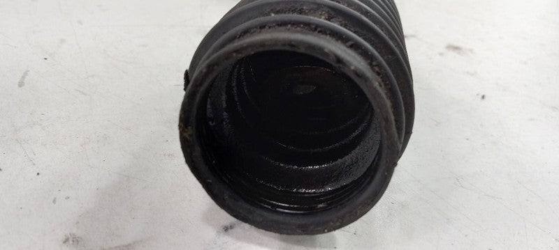 Subaru Legacy Steering Rack Pinion Tie Rod End W Boot Left Driver 2006