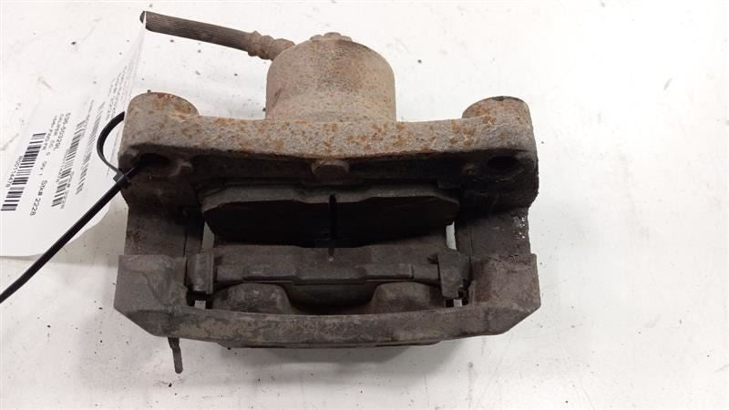 41011ET00A Driver Left Brake Caliper Front Fits 07-12 SENTRA