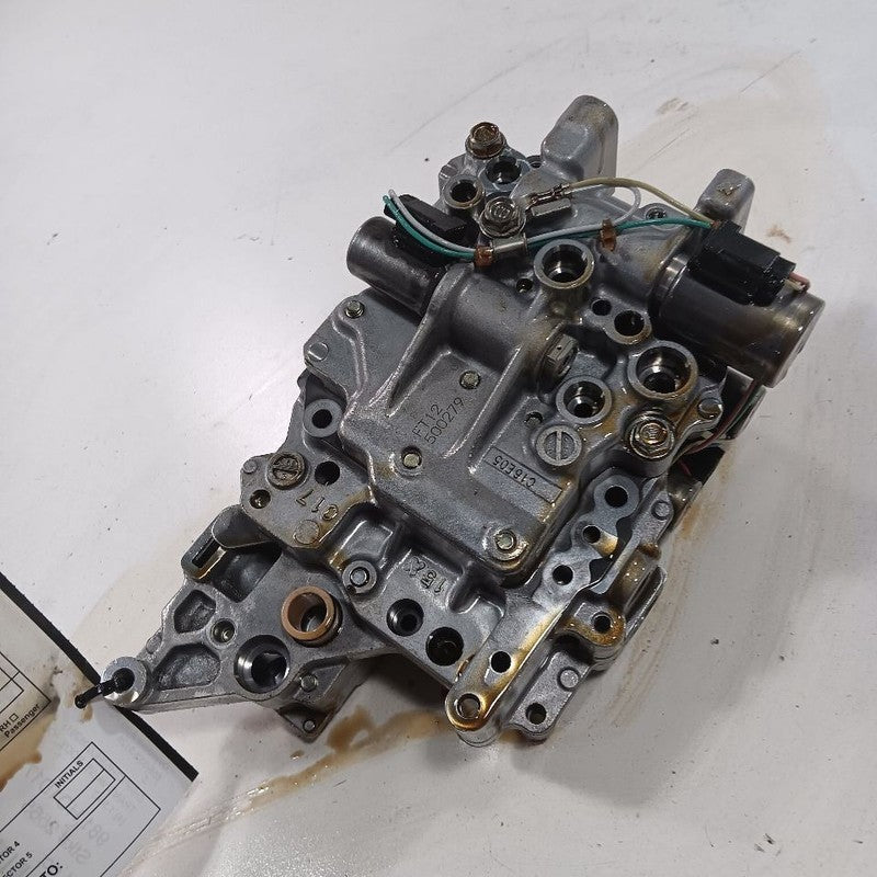 Honda Civic Automatic Transmission Valve Body 2016 2017 2018 2019