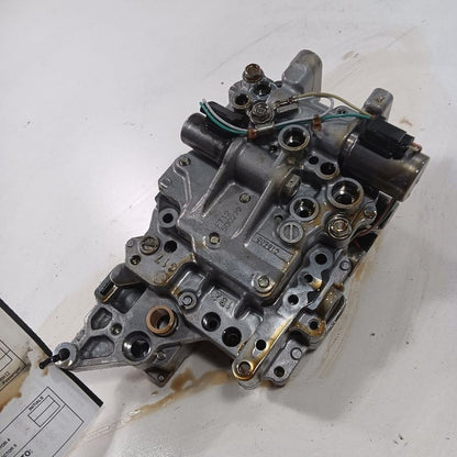 Honda Civic Automatic Transmission Valve Body 2016 2017 2018 2019