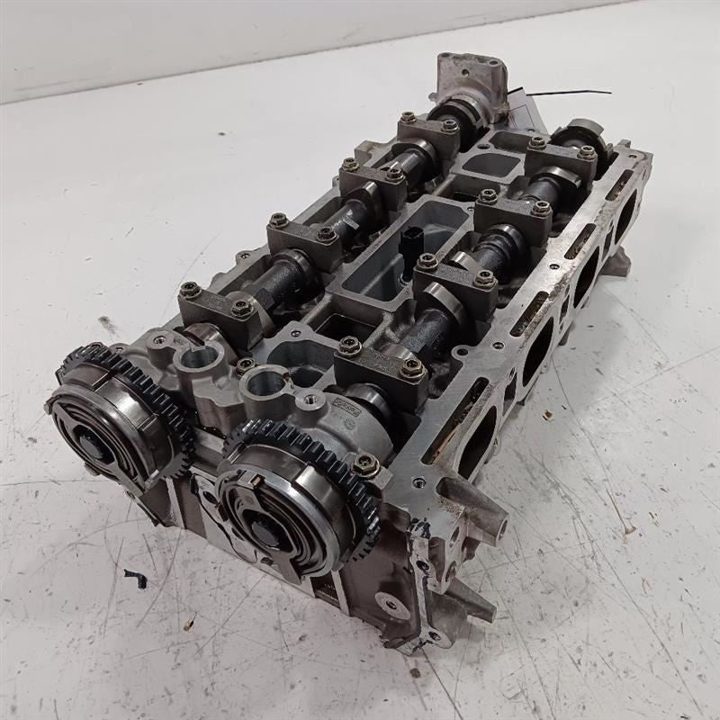 Engine Cylinder Head 2.0L Fits 18-21 ECOSPORT