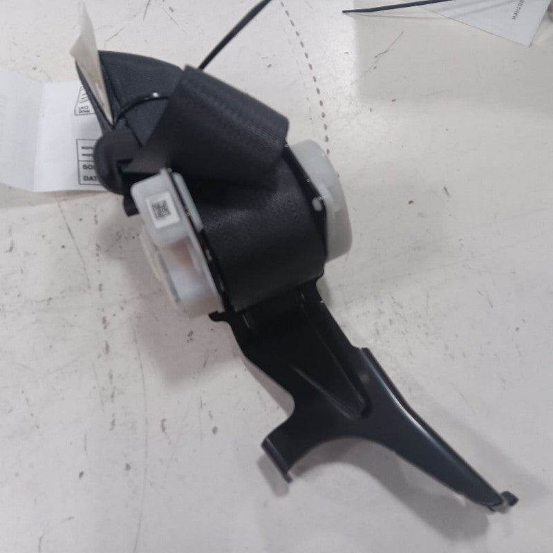 Subaru Crosstrek Seat Belt Strap Retractor Right Passenger Rear Back  