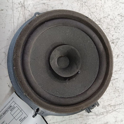 Ford Fiesta Speaker Right Passenger Rear  2014 2015 2016 2017 2018 201