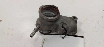 Cadillac XTS Coolant Line Crossover Pipe 2013 2014 2015 2016 2017