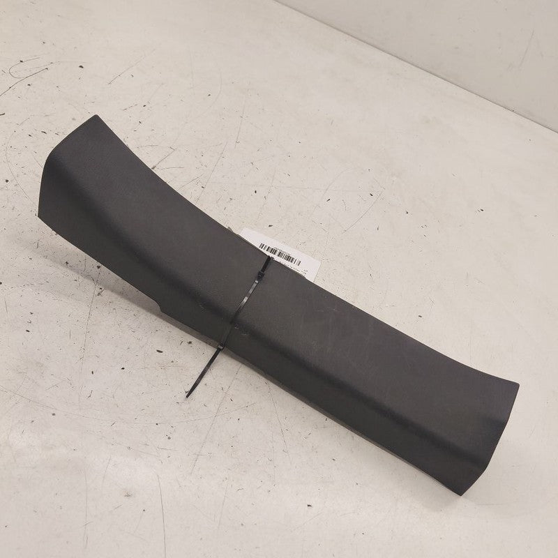 Mazda 6 Sill Trim Plate Door Jam Threshold Left Driver Rear  2016 2015