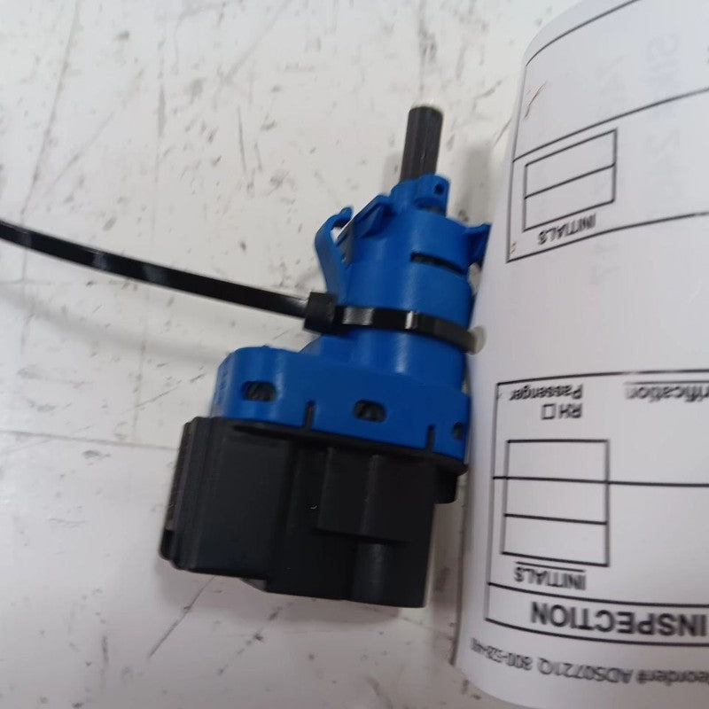 Mazda CX-3 Brake Pedal Switch  2016 2017 2018