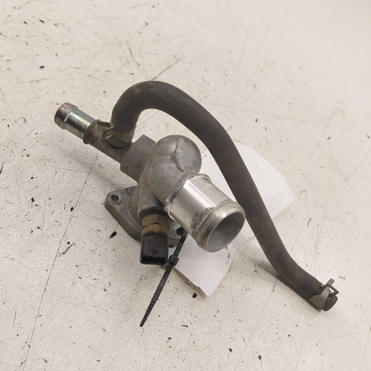 Hyundai Veloster Coolant Line Crossover Pipe  1.6 2017 2016 2015 2014