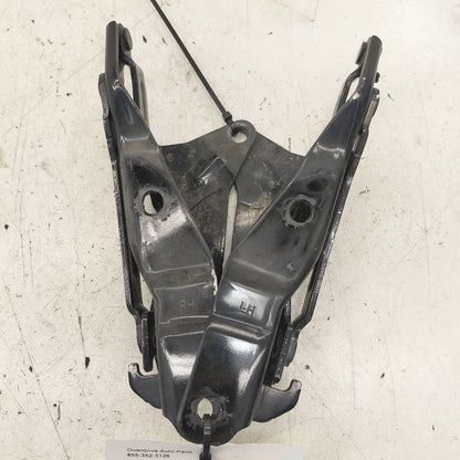 Hyundai Veloster Hood Hinge Set Left and Right  2017 2016 2015 2014
