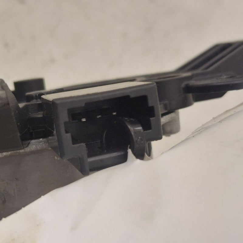 Rear Wiper Motor Fits 21-25 Nissan Rogue