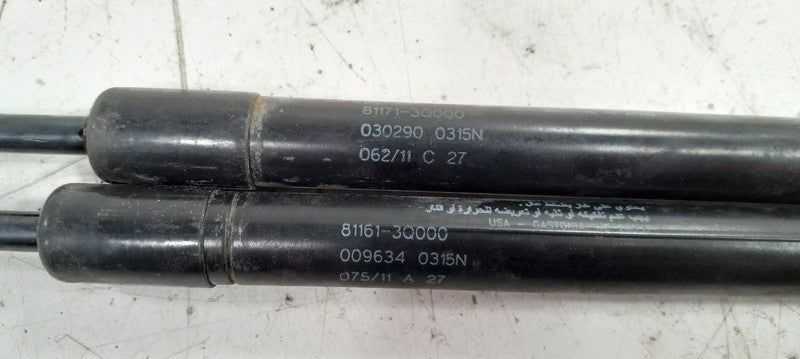 Hyundai Sonata Hood Strut Shock Support 2011 2012 2013 OEM