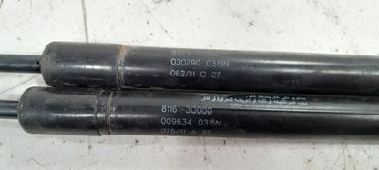 Hyundai Sonata Hood Strut Shock Support 2011 2012 2013 OEM
