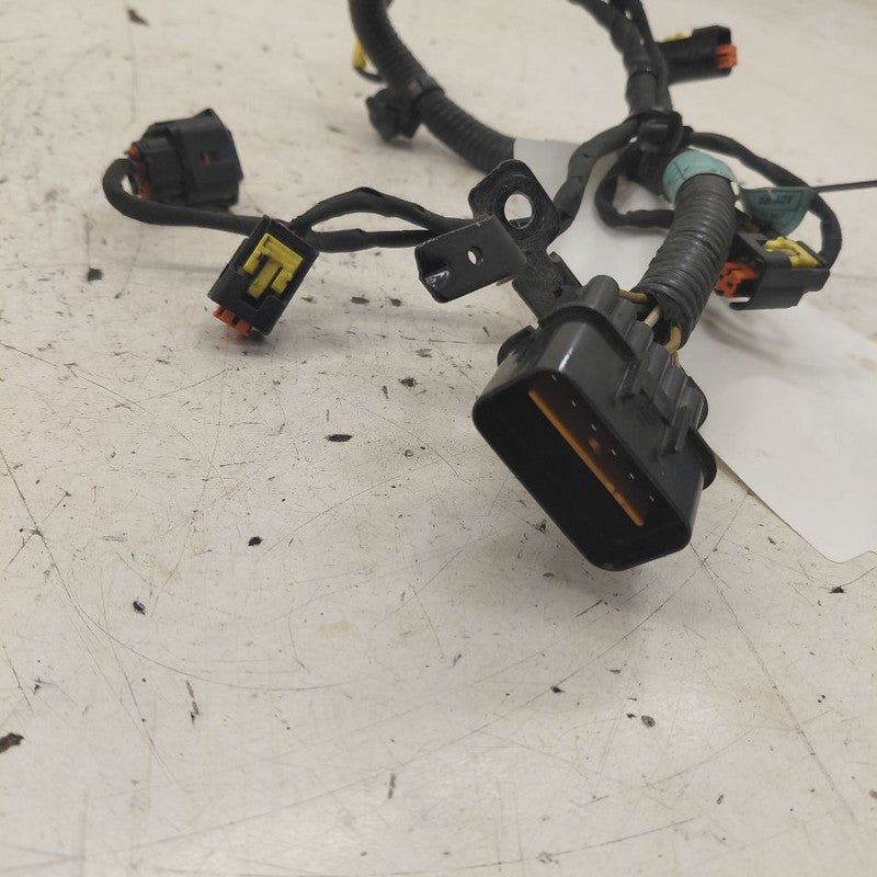 Kia Sportage Fuel Injector Wire Wiring Harness  2.4 2020 2021 2022