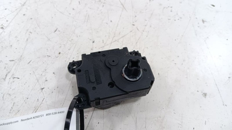 Chevrolet Equinox Flap Door Motor Heater AC Door Actuator 2018 2019