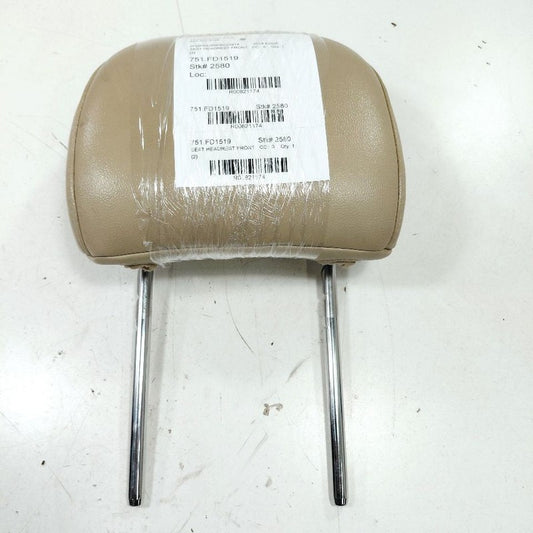 Ford Edge Seat Headrest Front Head Rest  2019 2020 2021 2022 2023 2024
