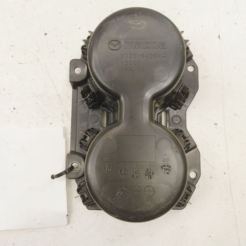 Mazda CX-5 Cup Holder  2023 2022 2021 2020 OEM