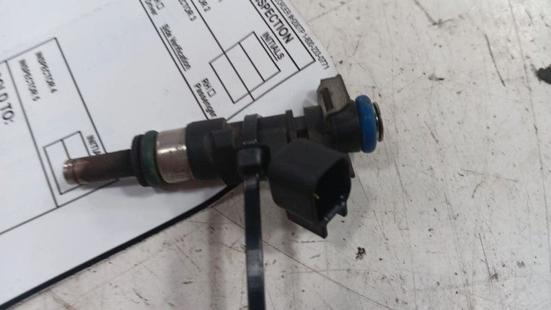 Fuel Injection Injector 2 Door 1.4L Fits 12-17 FIAT 500 OEM