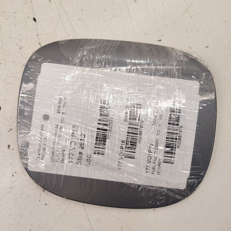 Volvo S60 Fuel Filler Door Gas Cap Cover Lid  2018 2017 2016