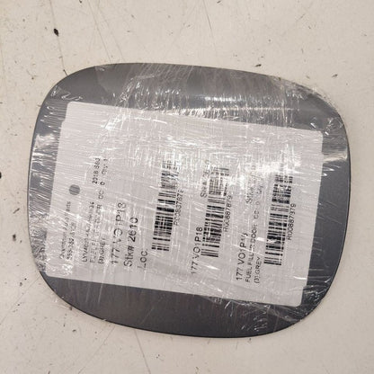Volvo S60 Fuel Filler Door Gas Cap Cover Lid  2018 2017 2016