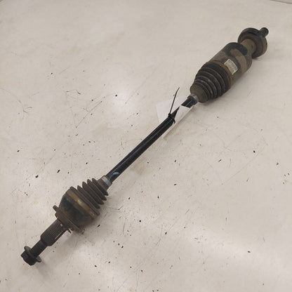 Left Rear CV Axle Shaft Fits 19-23 Jeep Cherokee