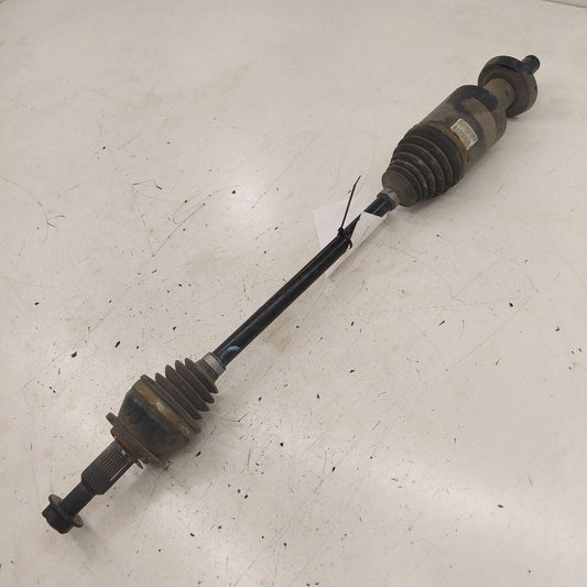 Left Rear CV Axle Shaft Fits 19-23 Jeep Cherokee