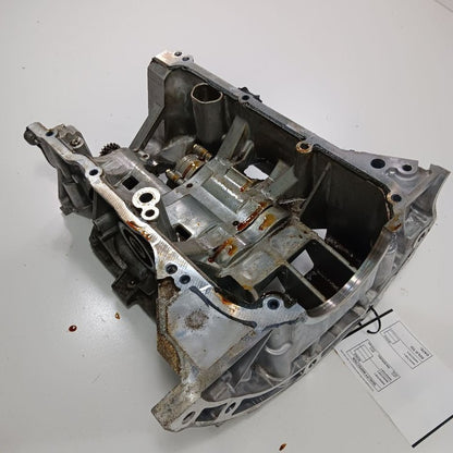 111105TM1A Nissan Sentra Upper Engine Oil Pan Fits 20-23 