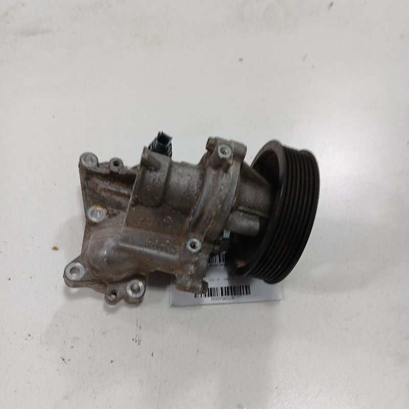 Coolant Water Pump 1.5L Turbo Fits 17-22 Honda CR-V OEM